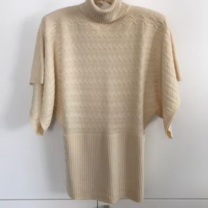 Karen Millen Knit Turtleneck Sweater